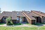 Hausansicht Eingangsbereich - Haus 54b - Top-Hundeurlaub