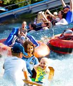 Erlebnispark Schloss Thurn - Top-Hundeurlaub