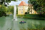 Erlebnispark Schloss Thurn - Top-Hundeurlaub