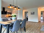 Nordsee Park SK 29 Watt'n Villa 2 - Top-Hundeurlaub
