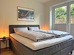 Nordsee Park SK 29 Watt'n Villa 2 - Top-Hundeurlaub