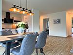 Nordsee Park SK 29 Watt'n Villa 2 - Top-Hundeurlaub