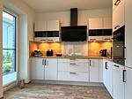 Nordsee Park SK 29 Watt'n Villa 2 - Top-Hundeurlaub