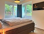 Nordsee Park SK 29 Watt'n Villa 2 - Top-Hundeurlaub