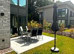 Nordsee Park SK 29 Watt'n Villa 2 - Top-Hundeurlaub