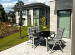 Nordsee Park SK 29 Watt'n Villa 2 - Top-Hundeurlaub