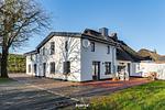 Hauptansicht - Ferienhaus Deichoase Hedwigenkoog - Top-Hundeurlaub
