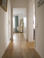 Flur - App. 63 inkl. WLAN - Top-Hundeurlaub