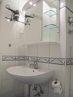 Badezimmer - App. 63 inkl. WLAN - Top-Hundeurlaub