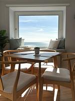 Wohnzimmer - App. 63 inkl. WLAN - Top-Hundeurlaub