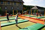 Erlebnispark Ziegenhagen - Top-Hundeurlaub