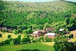Erlebnispark Ziegenhagen - Top-Hundeurlaub