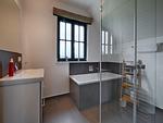 Badezimmer - Superior Reetdachvilla mit 2 Schlafzimmern (F25) - Top-Hundeurlaub