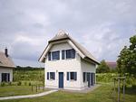Hauptansicht - Superior Reetdachvilla mit 2 Schlafzimmern (F25) - Top-Hundeurlaub