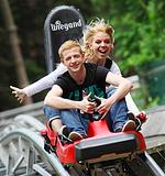 Kurpfalz-Park - Top-Hundeurlaub