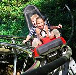 Kurpfalz-Park - Top-Hundeurlaub