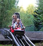 Kurpfalz-Park - Top-Hundeurlaub