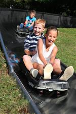 Kurpfalz-Park - Top-Hundeurlaub