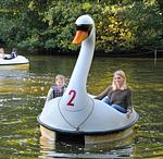 Kurpfalz-Park - Top-Hundeurlaub