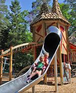 Kurpfalz-Park - Top-Hundeurlaub