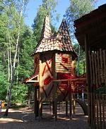 Kurpfalz-Park - Top-Hundeurlaub