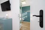 Ferienwohnung mit Garten "Krabbenkiste" - Top-Hundeurlaub
