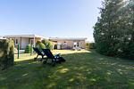 Ferienwohnung mit Garten "Krabbenkiste" - Top-Hundeurlaub
