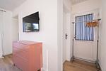 Ferienwohnung mit Garten "Düne 9" - Top-Hundeurlaub