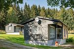 Ferienhaus - umgeben vom Thüringer Wald - Waldpark Krätzersrasen - Top-Hundeurlaub