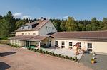Hotel-Restaurant Krätzersrasen - Waldpark Krätzersrasen - Top-Hundeurlaub