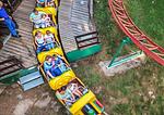 Magic Park Verden - Top-Hundeurlaub