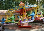 Magic Park Verden - Top-Hundeurlaub