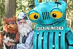 Magic Park Verden - Top-Hundeurlaub
