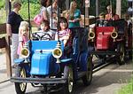 Magic Park Verden - Top-Hundeurlaub