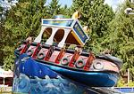 Magic Park Verden - Top-Hundeurlaub