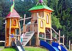 Magic Park Verden - Top-Hundeurlaub