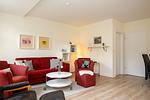 Wohnzimmer - Wohnung 097 - Top-Hundeurlaub