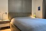 Schlafzimmer - Wohnung 097 - Top-Hundeurlaub