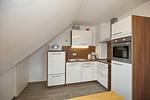 Küchenecke - Wohnung 63 - Top-Hundeurlaub
