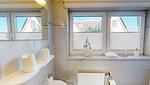 Badezimmer - Wohnung A - Top-Hundeurlaub
