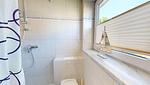 Badezimmer - Wohnung B - Top-Hundeurlaub
