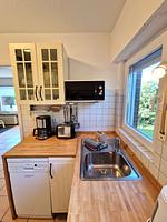 Ferienhaus Pelikanstr. 44a - Top-Hundeurlaub