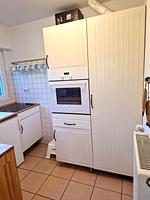 Ferienhaus Pelikanstr. 44a - Top-Hundeurlaub