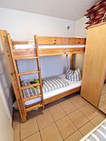 Ferienhaus Pelikanstr. 44a - Top-Hundeurlaub