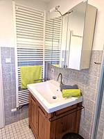 Ferienhaus Pelikanstr. 44a - Top-Hundeurlaub