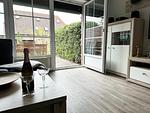 Sunnyside Cottage - Top-Hundeurlaub