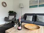Sunnyside Cottage - Top-Hundeurlaub