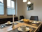 Sunnyside Cottage - Top-Hundeurlaub