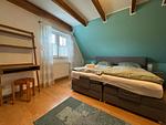 Sunnyside Cottage - Top-Hundeurlaub
