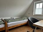 Sunnyside Cottage - Top-Hundeurlaub